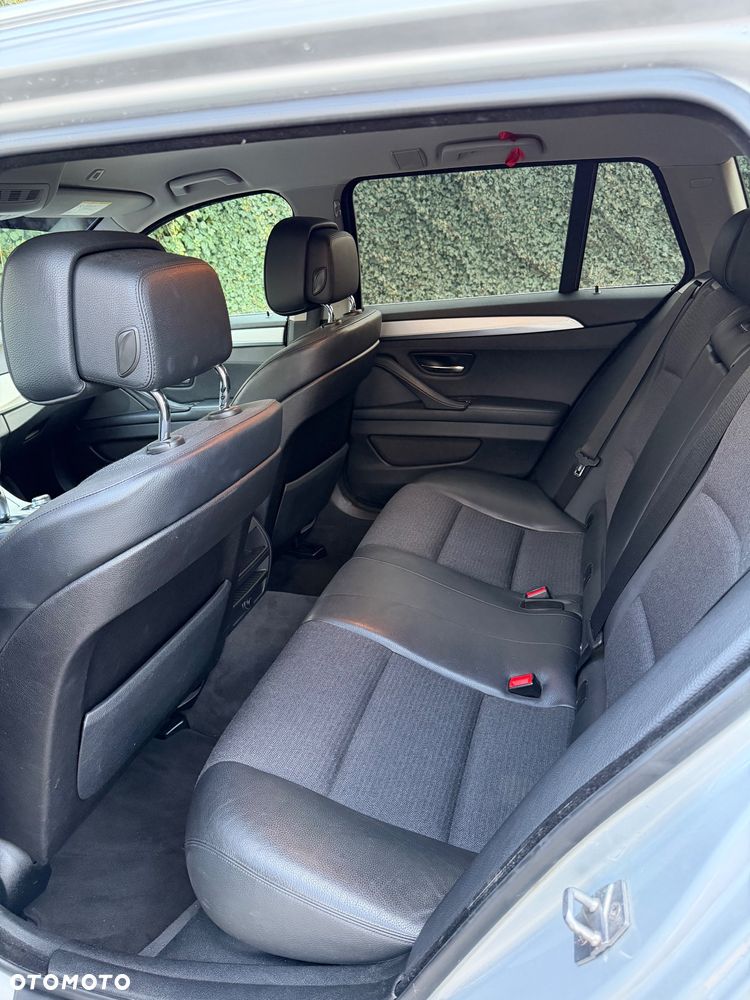 BMW Seria 5 - 17