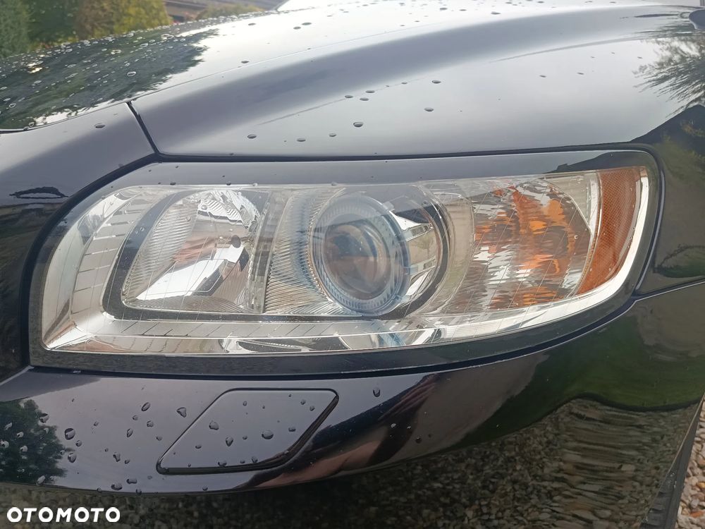 Volvo V50 2.0 - 9
