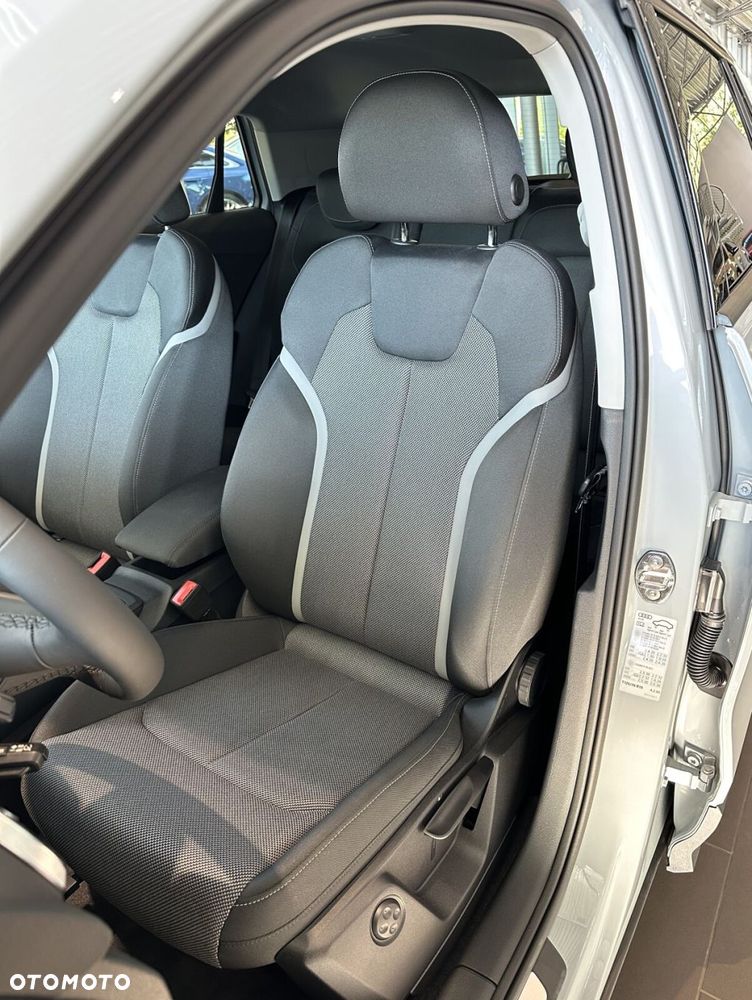 Audi Q2 - 8