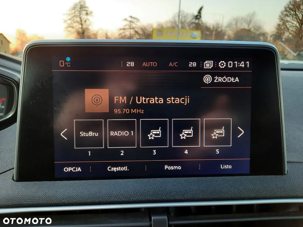 Peugeot 3008 PureTech 130 Stop & Start Allure - 33