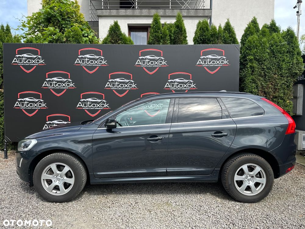 Volvo XC 60 - 4