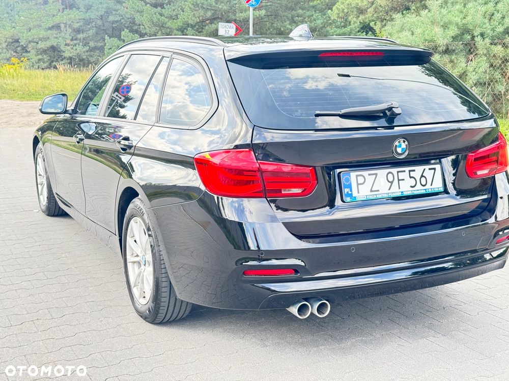 BMW Seria 3 - 9