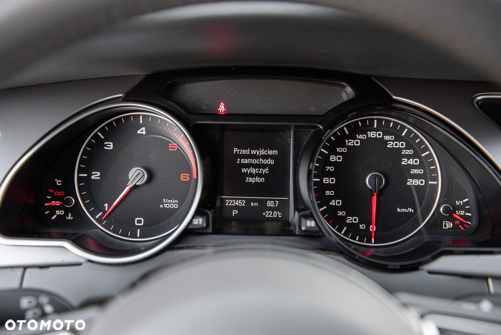 Audi A5 Sportback - 18