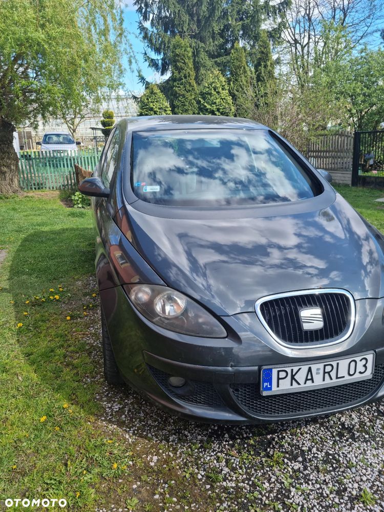 Seat Altea 1.9 TDI Reference - 1