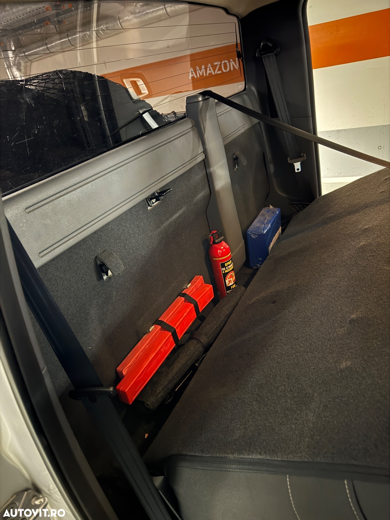 Ford Ranger Pick-Up 4x4 Cabina Dubla XLT - 33