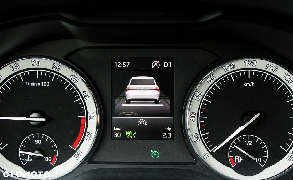 Skoda Kodiaq 2.0 TDI 4x4 Ambition DSG - 20