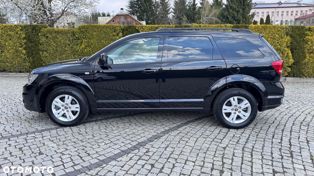Fiat Freemont 2.0 Multijet - 17