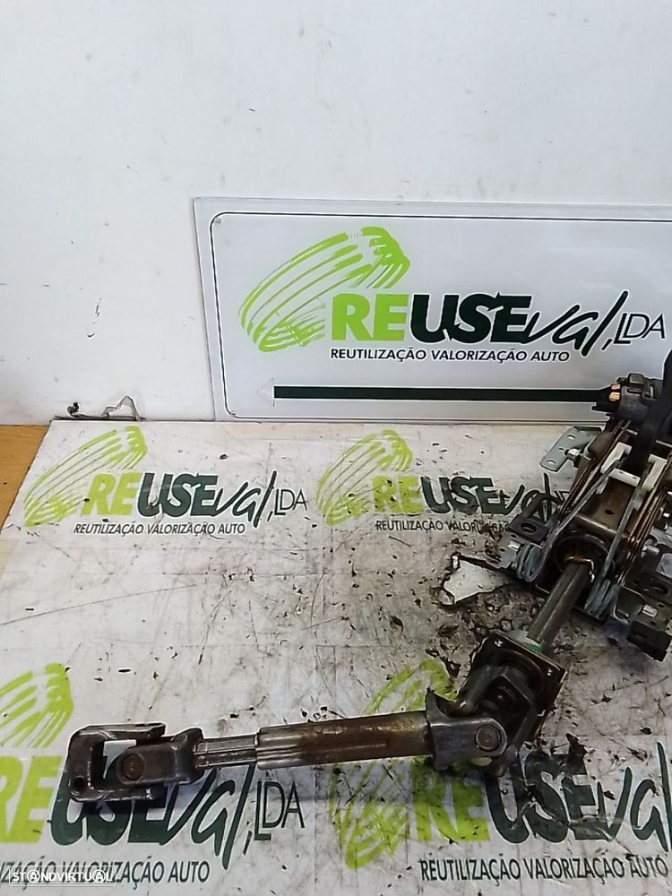 Coluna Direção Seat Ibiza Iii (6L1) - 4