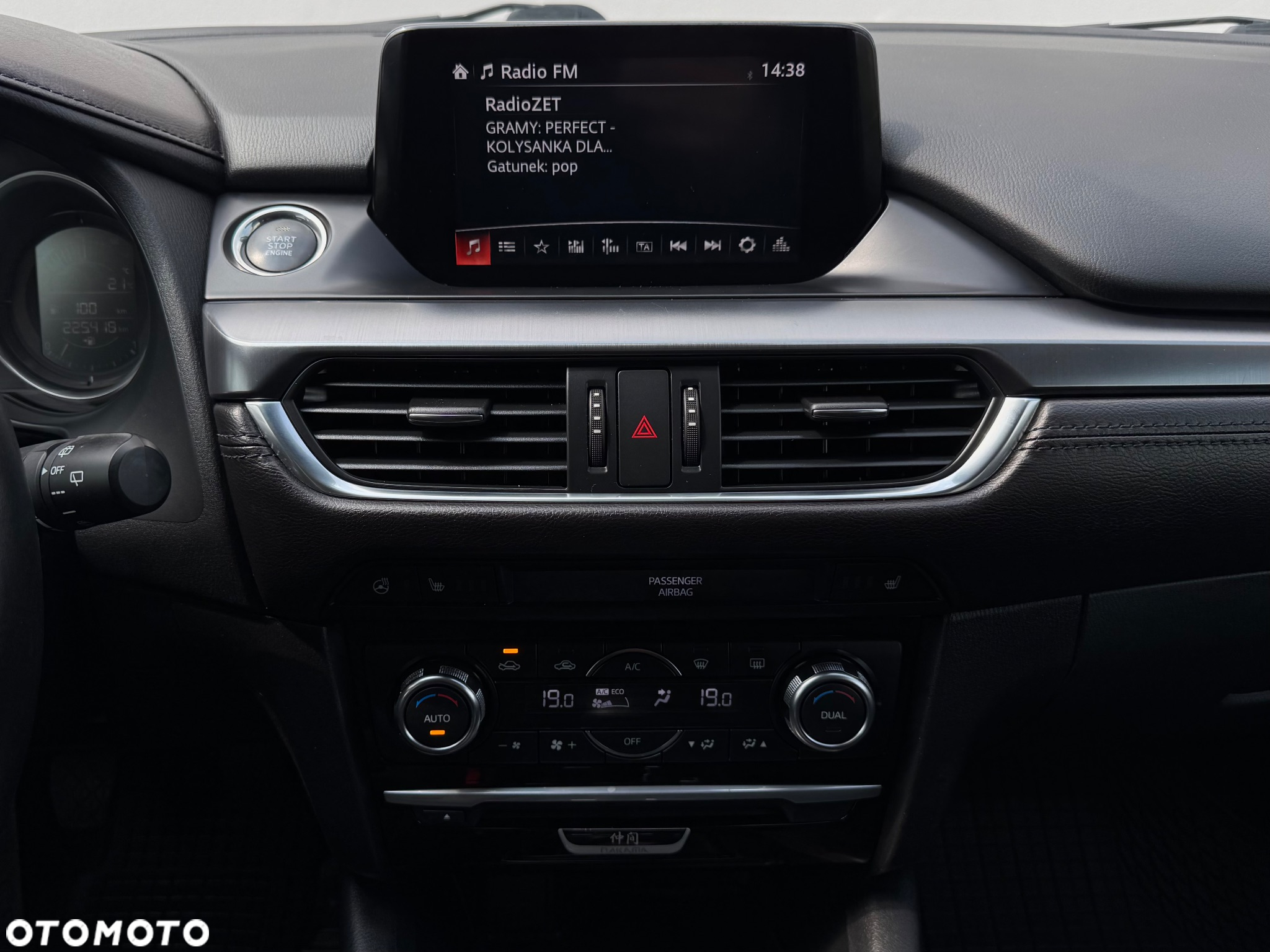 Mazda 6 Kombi SKYACTIV-D 150 i-ELOOP Nakama - 19