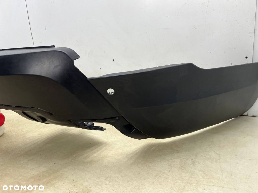Zderzak tylny Land Rover Discovery 5 V 16r.- tył 4XPDC HY32-17D781 - 10