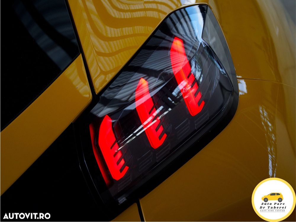 Peugeot 208 PureTech 100 EAT8 Allure Pack - 41