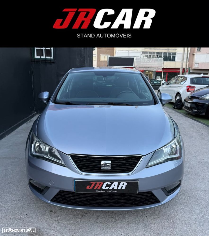 SEAT Ibiza - 9