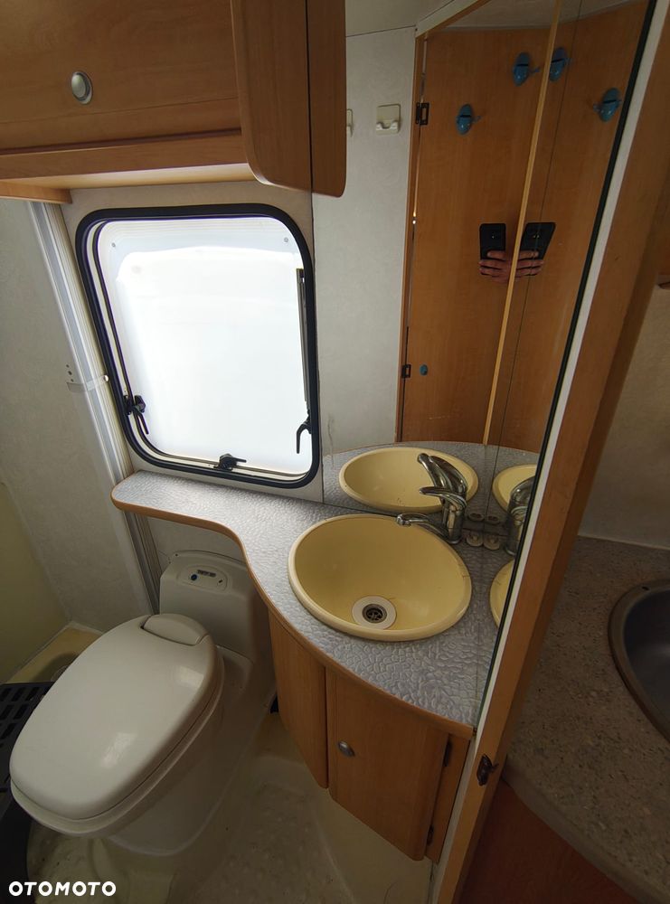 Citroën Chausson - 10