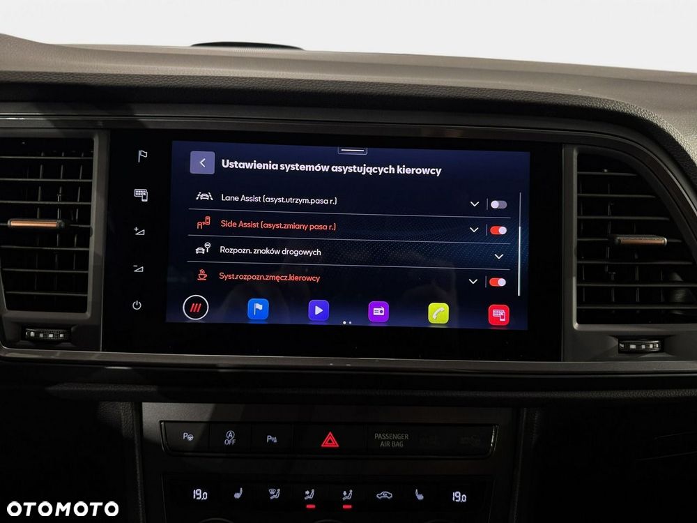 Cupra Ateca - 24