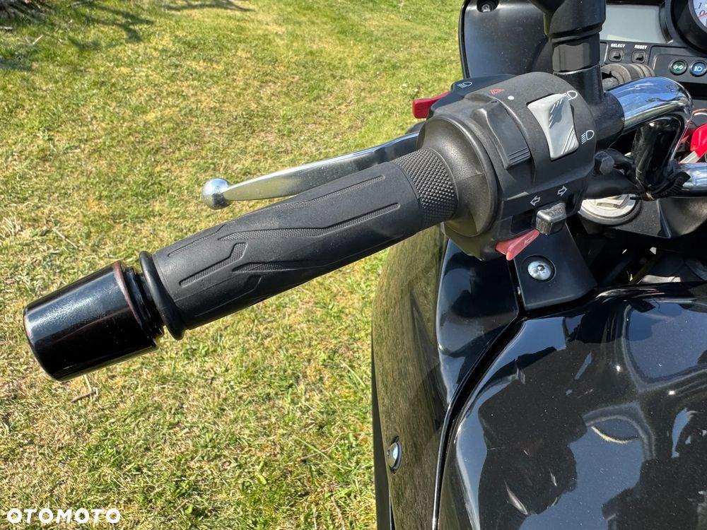 Yamaha TDM - 21