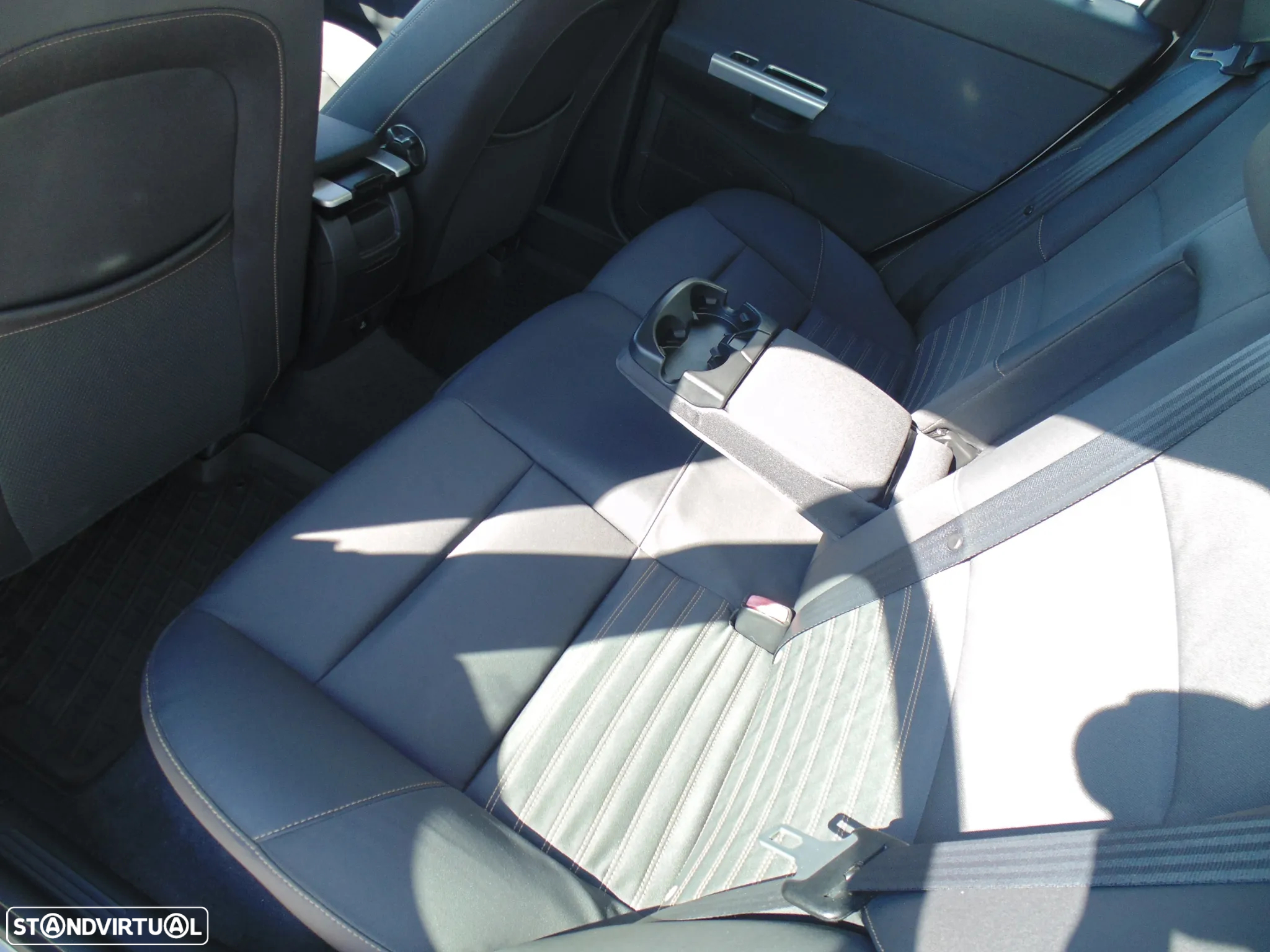 Volvo S40 1.6 D Drive Start/Stop - 19