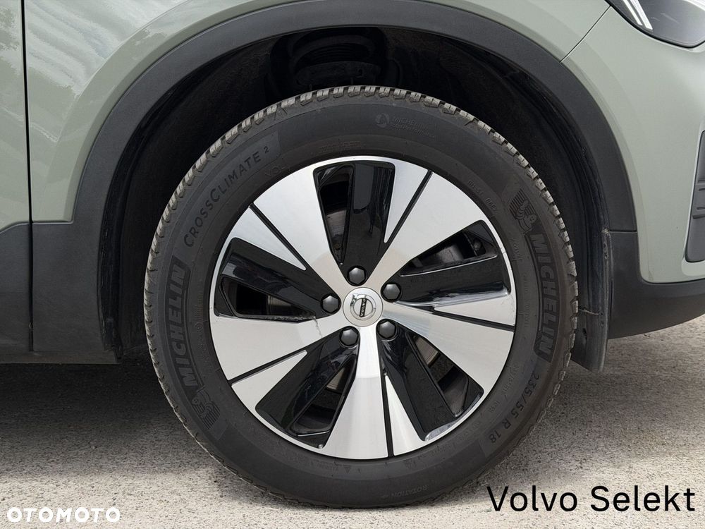 Volvo XC 40 - 9