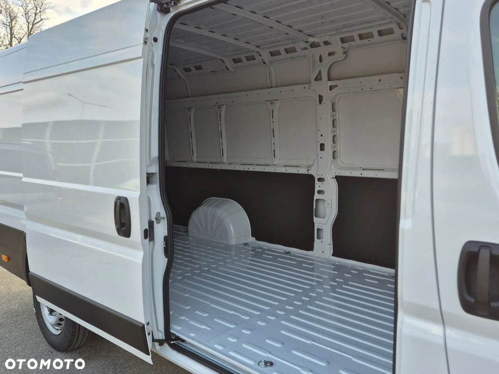 Fiat DUCATO MAXI L4H2 - 7