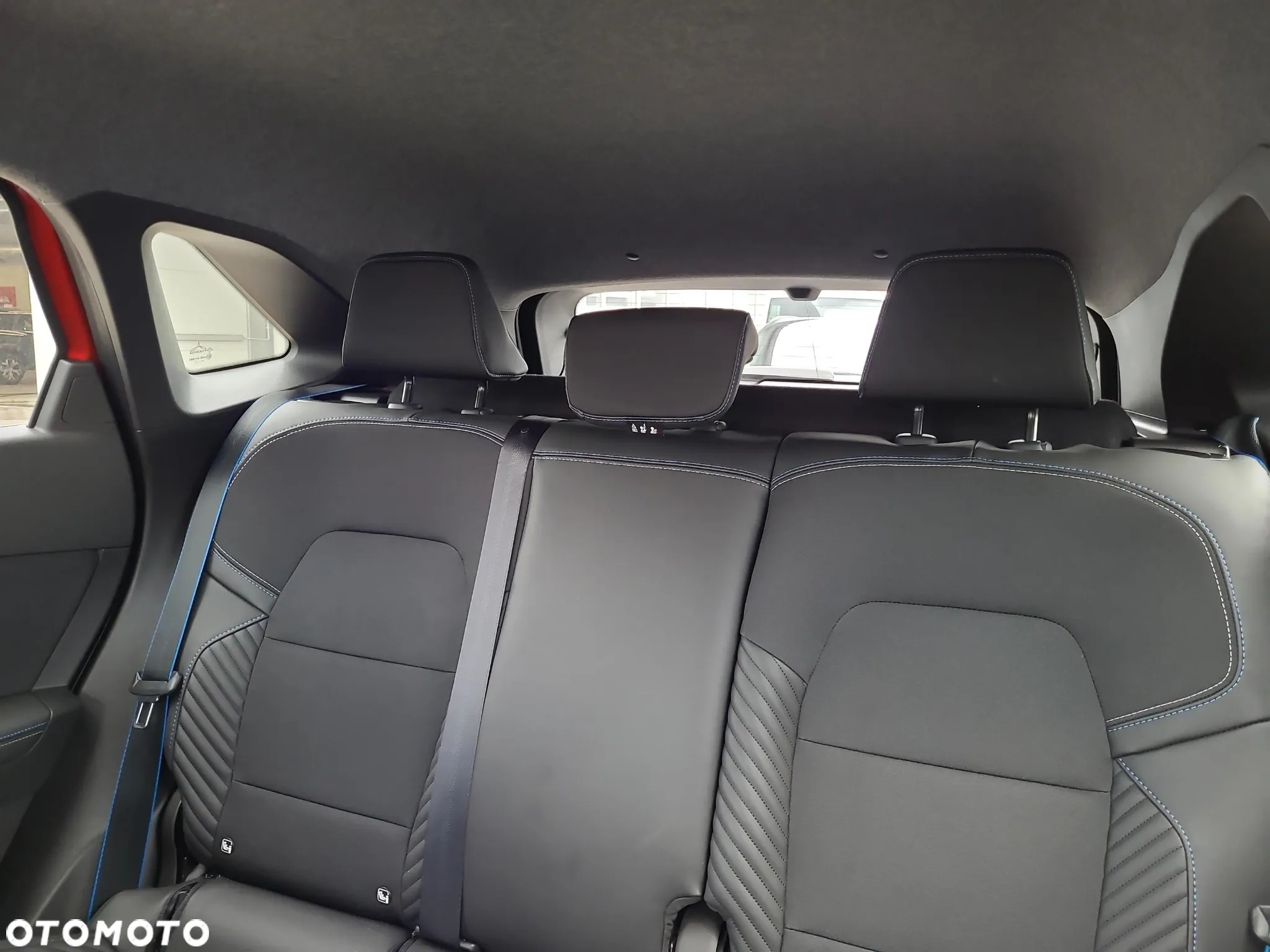 Renault Symbioz 1.6 E-Tech Full Hybrid 145 Esprit Alpine - 16