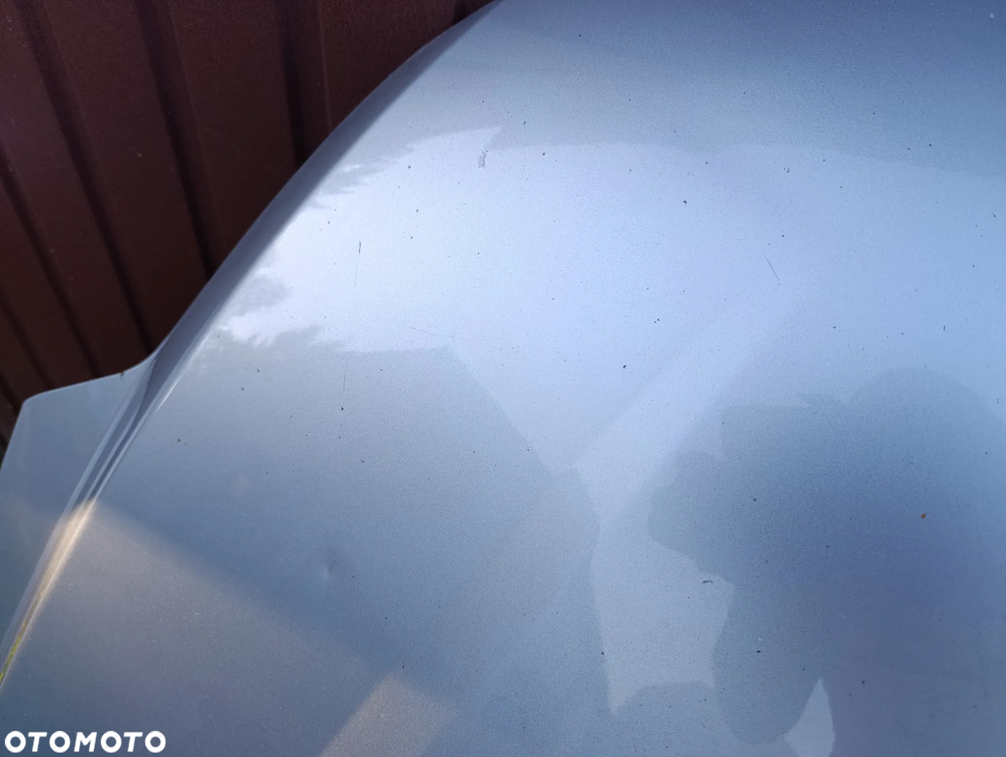 MASKA ZDERZAK PRZÓD MONDEO MK4 LIFT H8 - 12