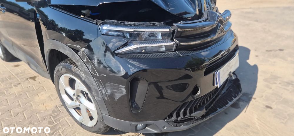 Citroën C5 Aircross 1.6 PHEV 225 Feel EAT8 - 6