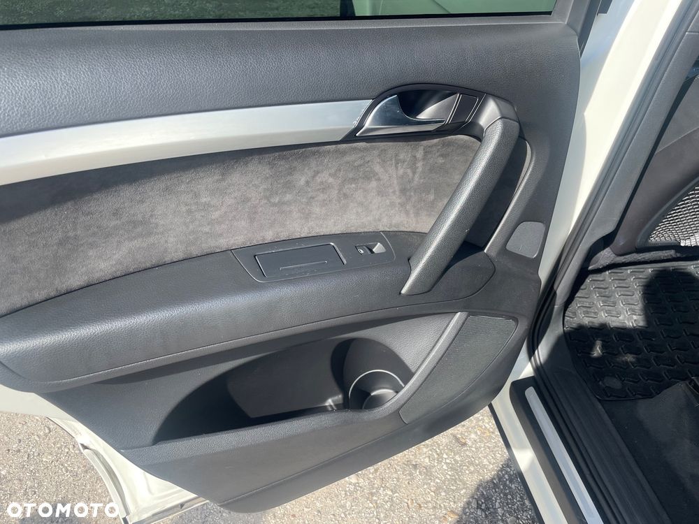 Audi Q7 4.2 TDI Quattro Tiptr - 18
