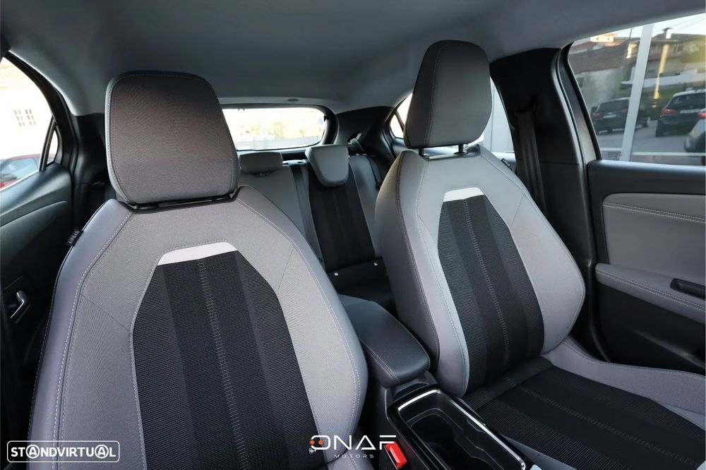 Opel Mokka 1.2 T Elegance - 29