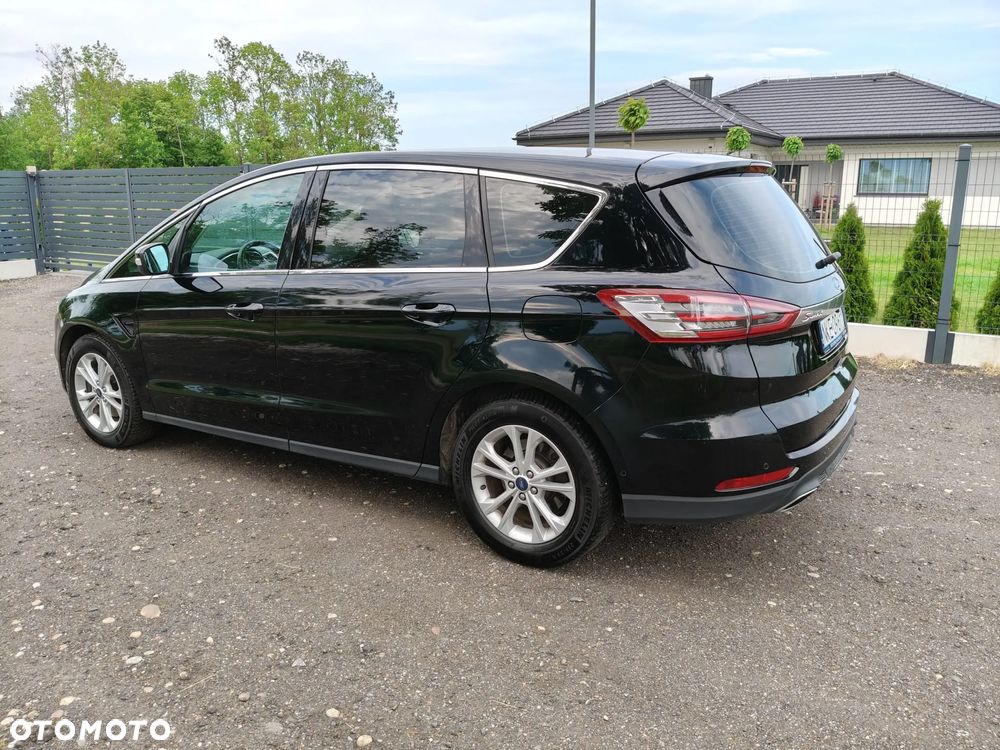 Ford S-Max - 6