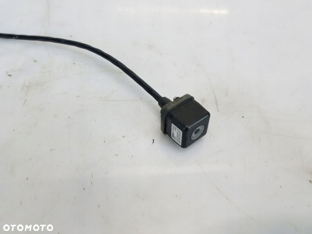 kamera cofania renault grand scenic iii 284420025r - 2