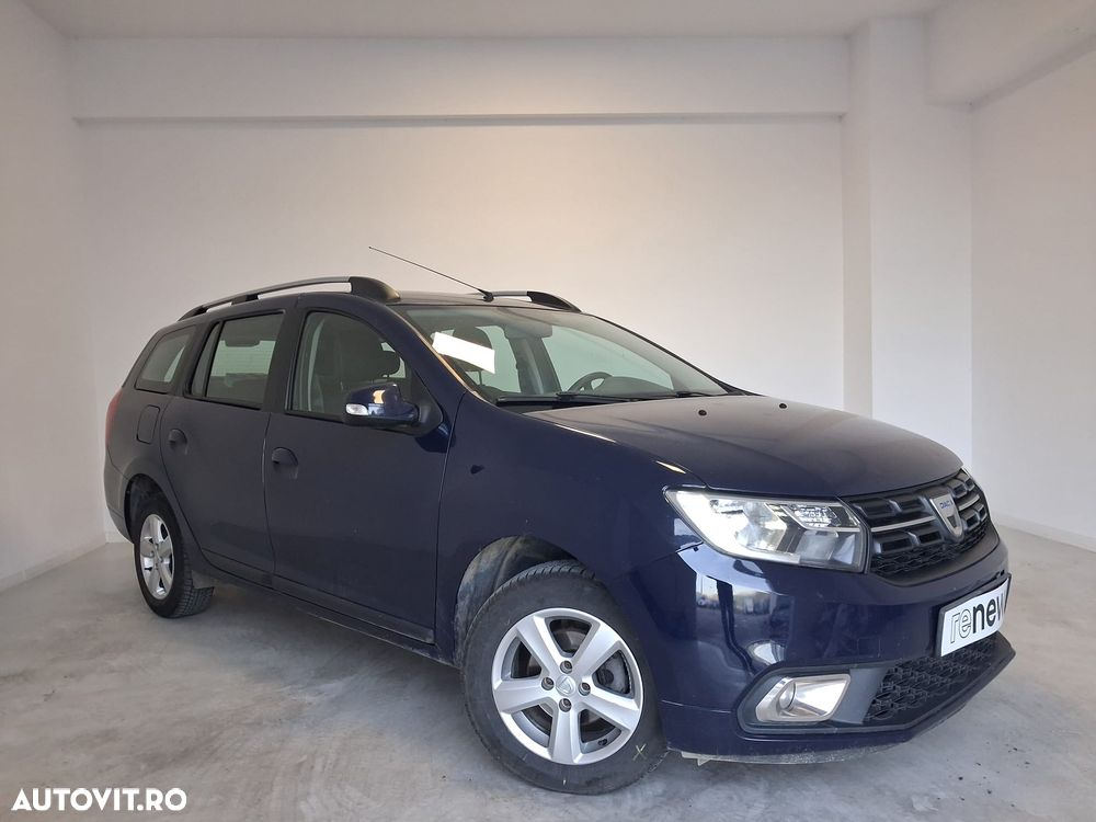 Dacia Logan 0.9 TCe Laureate - 21