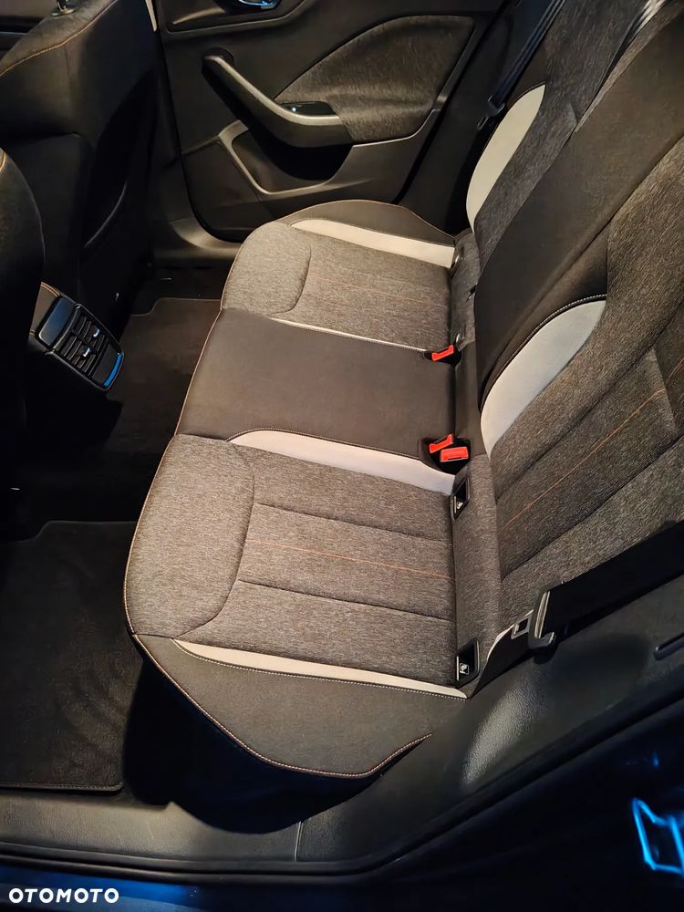 Skoda Kamiq 1.0 TSI DSG Monte Carlo - 17