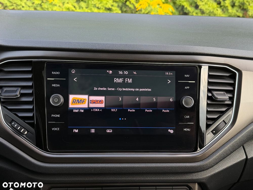Volkswagen T-Roc 1.5 TSI OPF DSG Life - 18