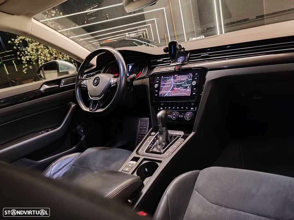 VW Arteon 2.0 TDI Elegance DSG - 10