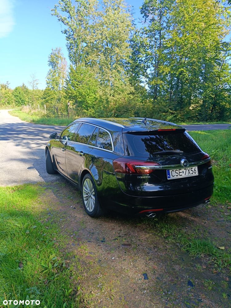 Opel Insignia - 3