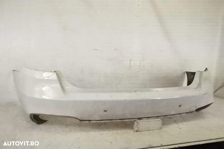 Bara Spate Originala Cu Senzori In Stare Buna GT M Sport Pack BMW  Ser - 2