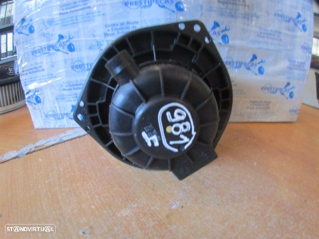 Motor Sofagem 40510650 AA550009 CHEVROLET AVEO 2010 1.23 GPL 84CV 5P PRETO - 3