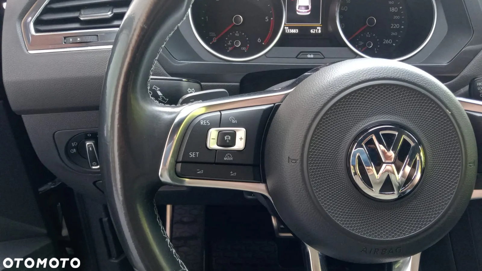 Volkswagen Tiguan Allspace 2.0 TDI SCR 4Motion DSG Highline - 13