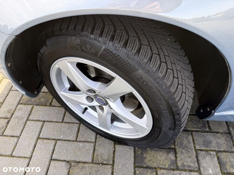 Volvo V50 DPF DRIVe Business Pro Edition - 15