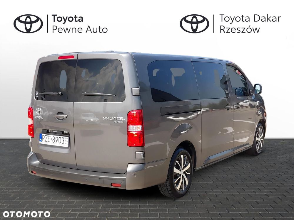 Toyota Proace Verso 2.0 D4-D Long Business - 5