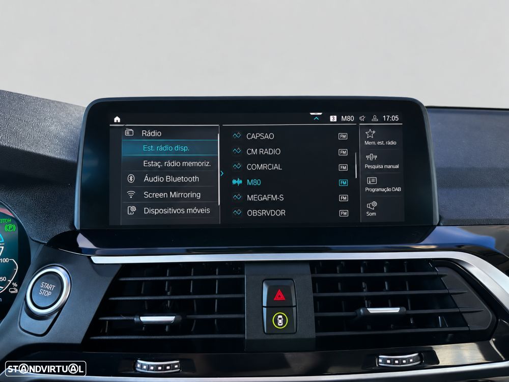 BMW X3 - 21