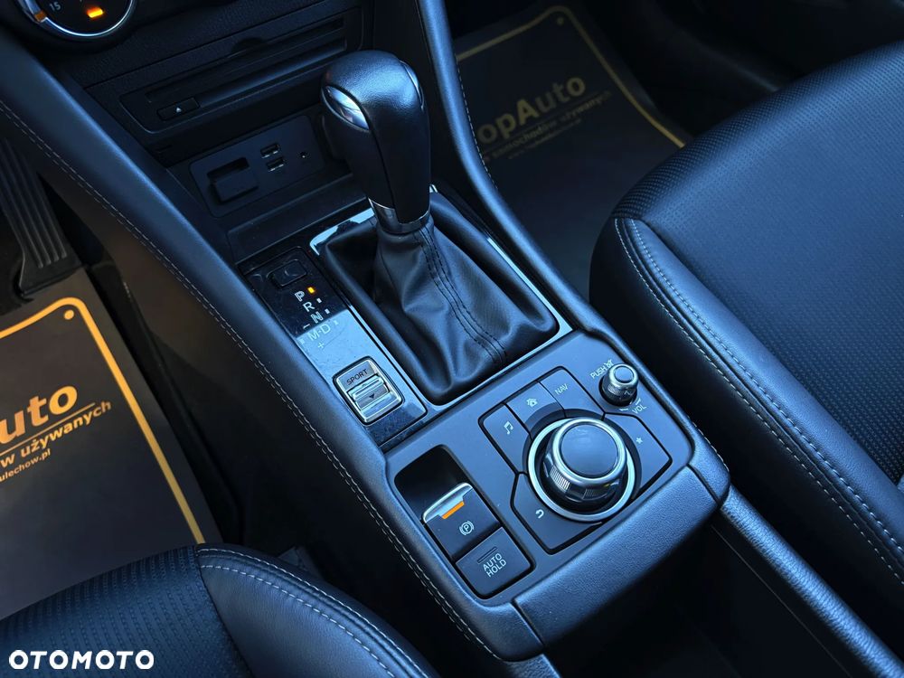 Mazda CX-3 - 32