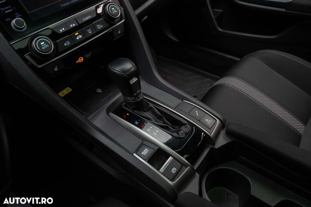 Honda Civic - 24
