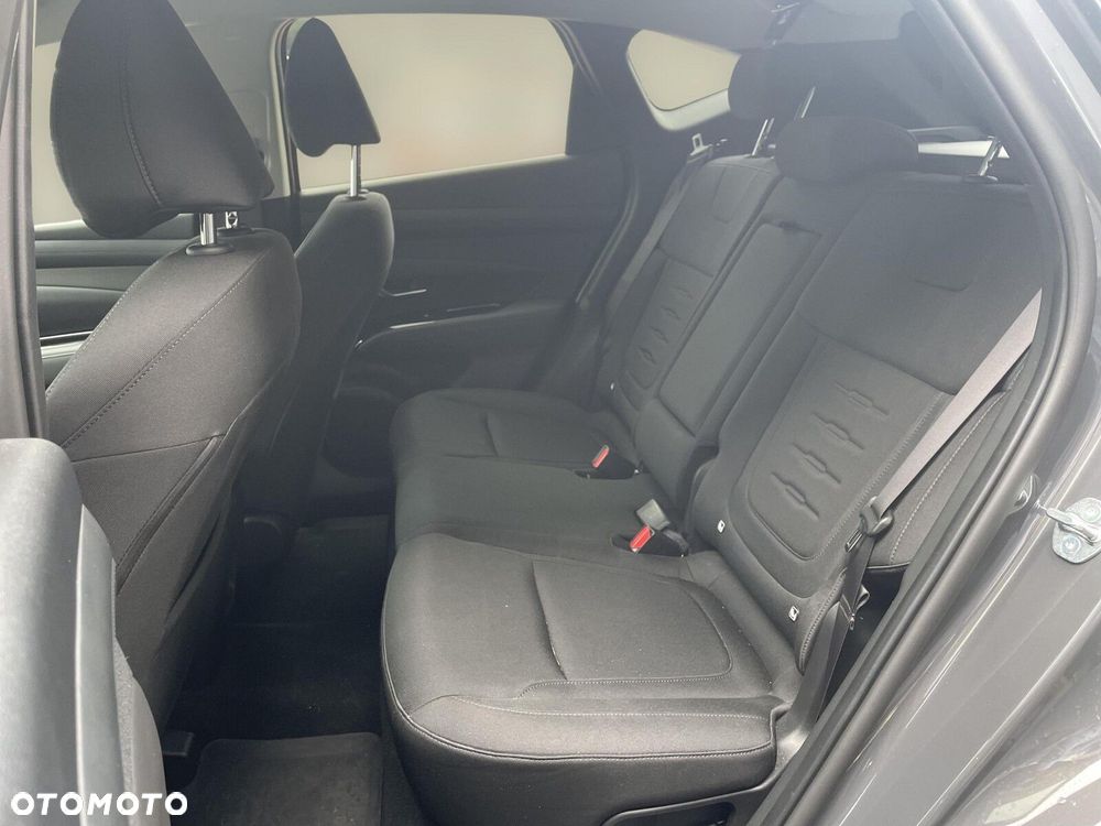 Hyundai Tucson 1.6 T-GDi 48V Smart 2WD DCT - 19