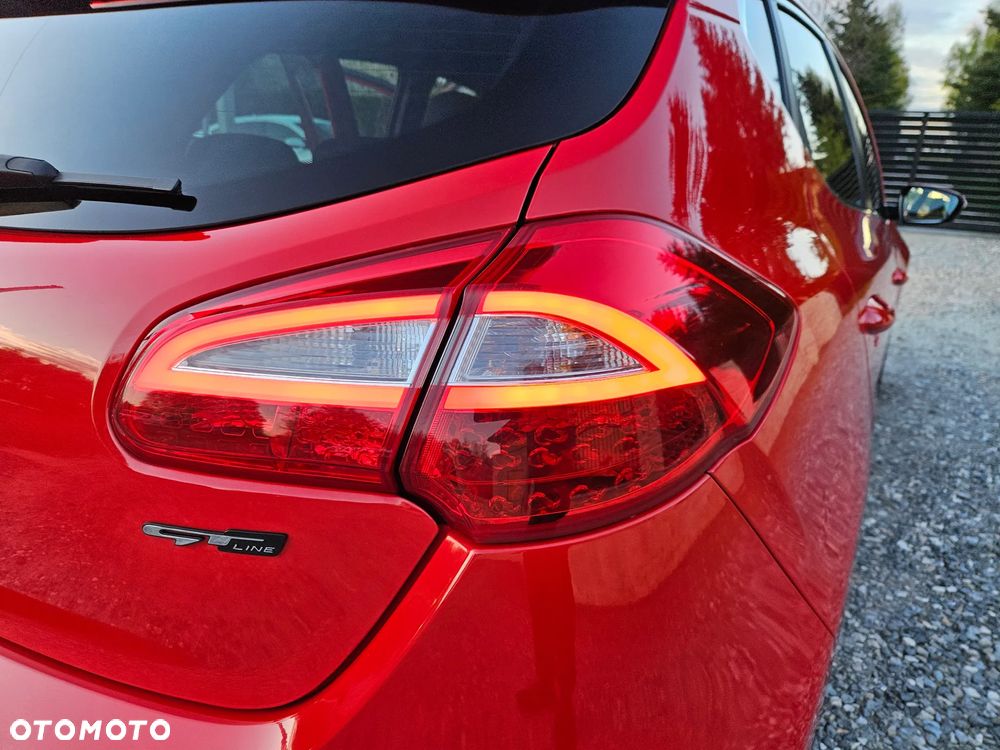 Kia Ceed 1.0 T-GDI ISG GT Line - 19