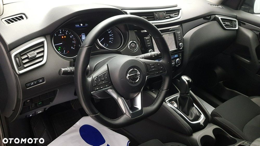 Nissan Qashqai - 20