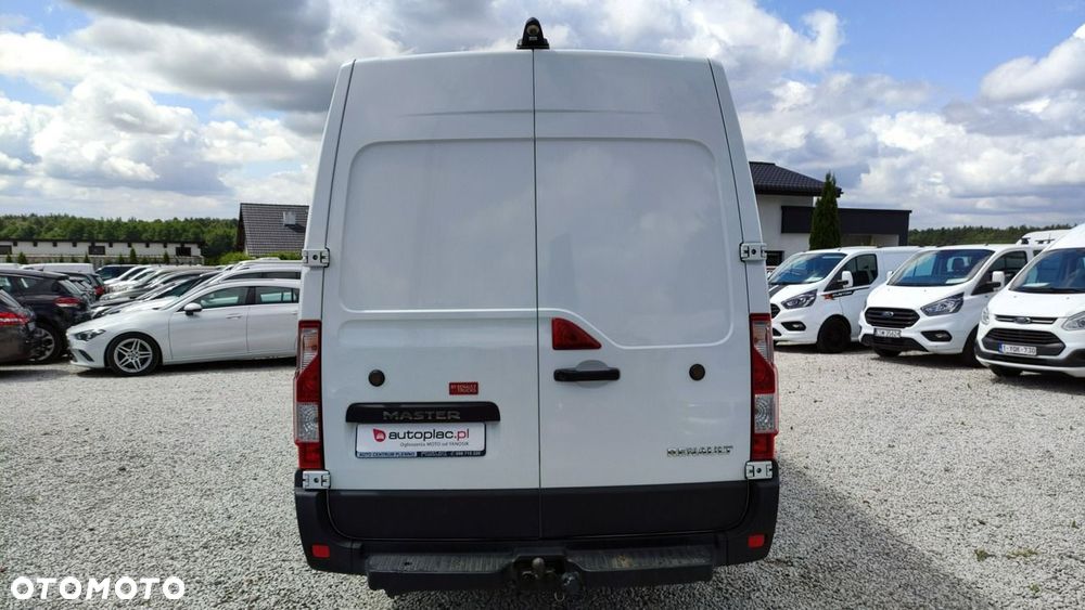 Renault Master - 15
