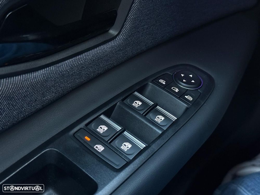 Renault 5 E-Tech 52 kWh Techno Autonomia Conforto - 17