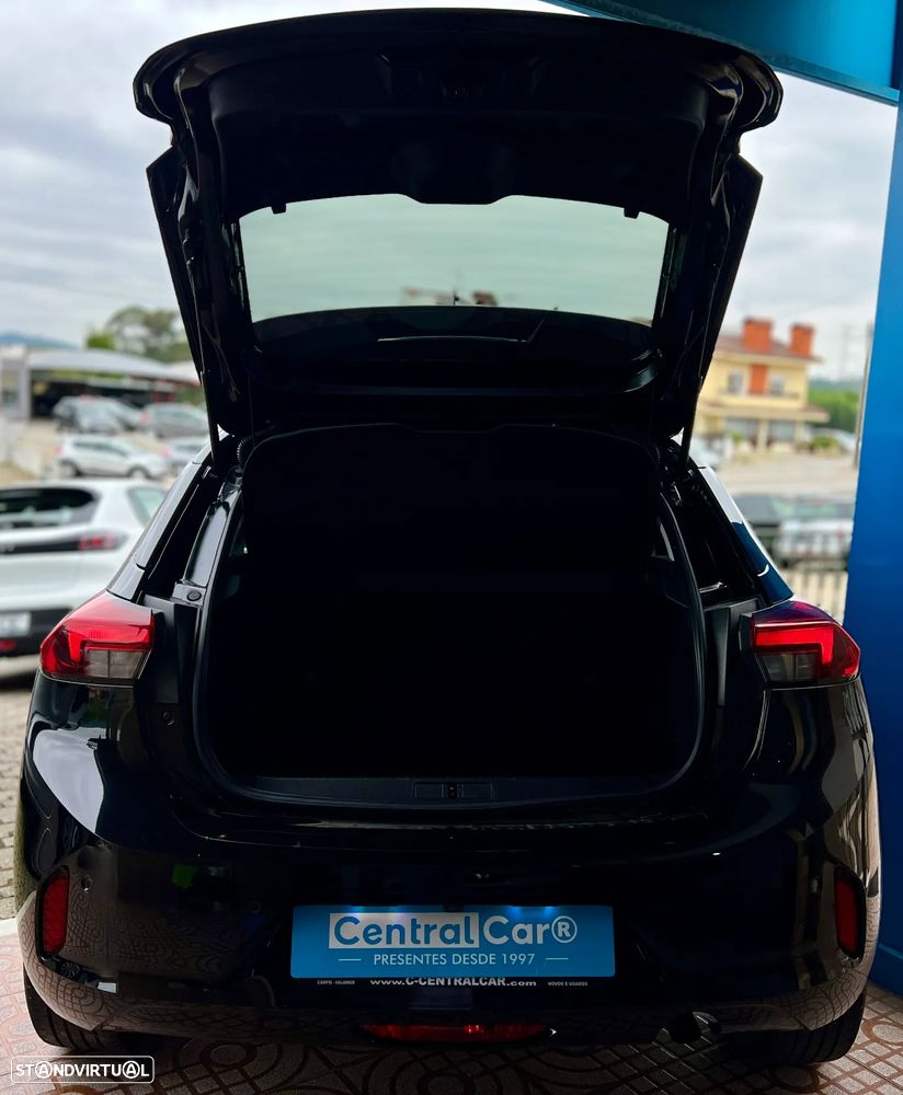 Opel Corsa 1.5 D Elegance - 24