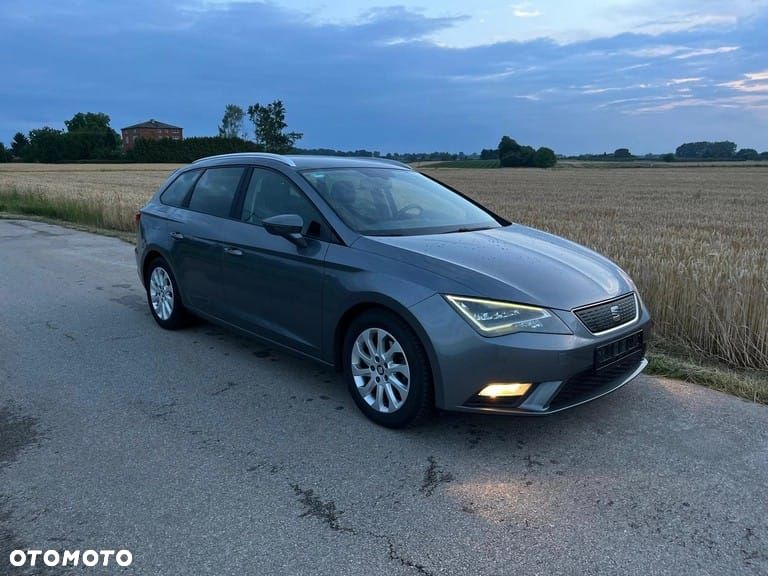 Seat Leon - 12