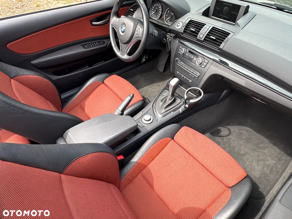 BMW Seria 1 118i - 17